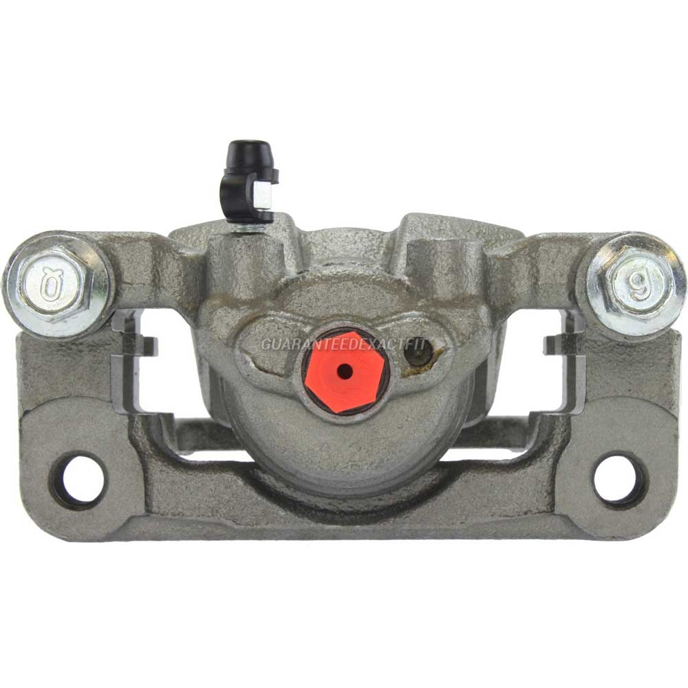 2015 Nissan Rogue Select Brake Caliper