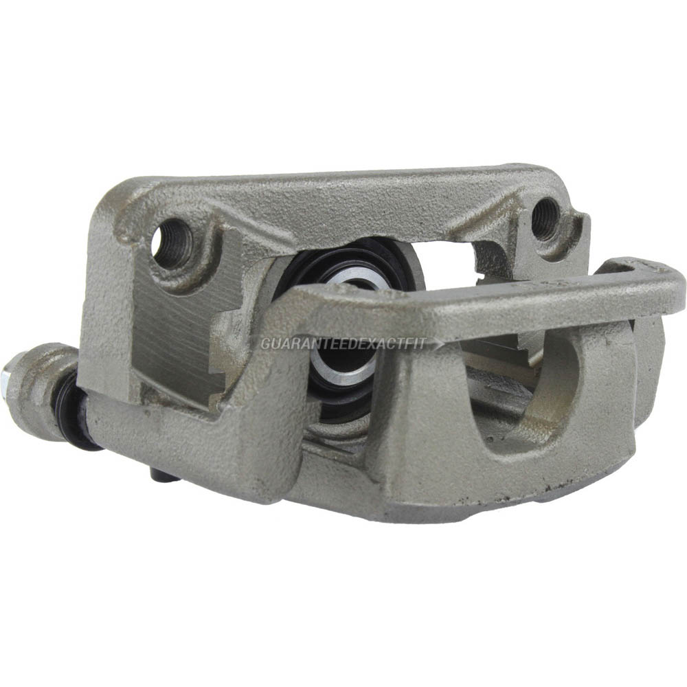 2015 Nissan Rogue Select Brake Caliper