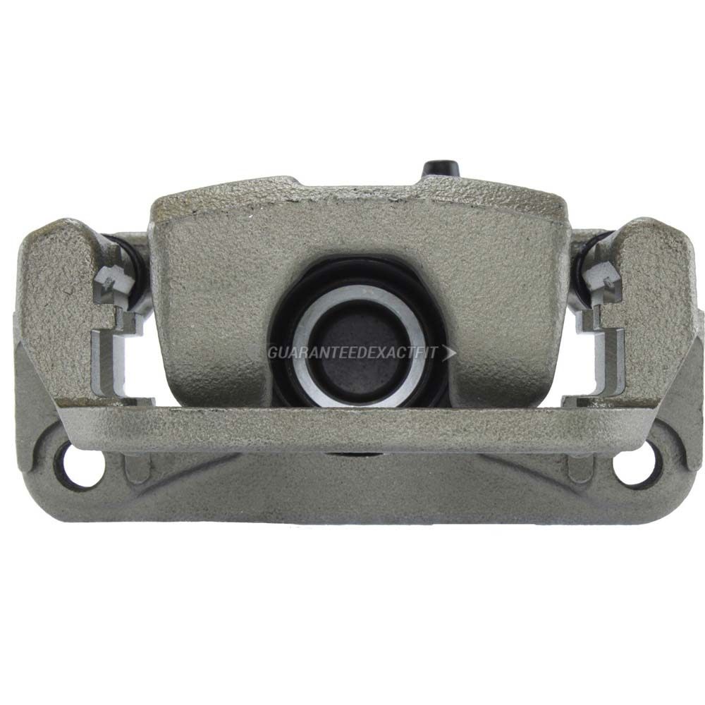 2015 Nissan Rogue Select Brake Caliper