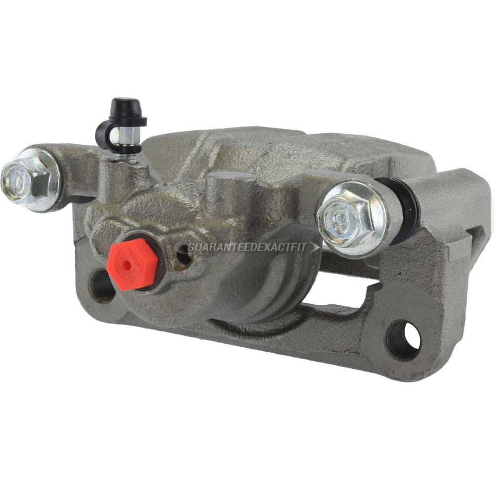 2015 Nissan Rogue Select Brake Caliper