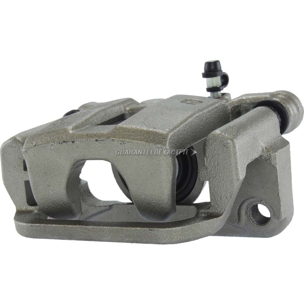 2015 Nissan Rogue Select Brake Caliper
