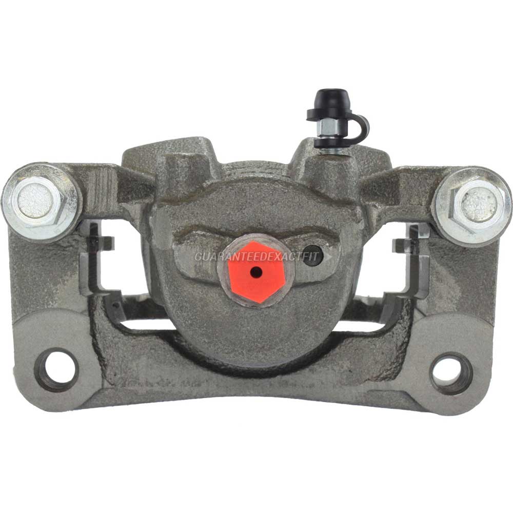2009 Infiniti G37 Brake Caliper