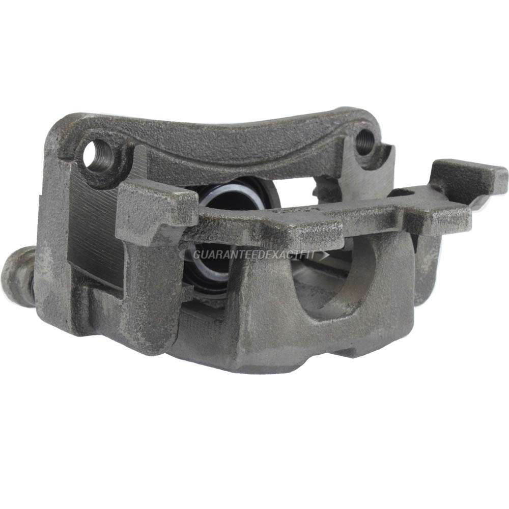 2009 Infiniti G37 Brake Caliper