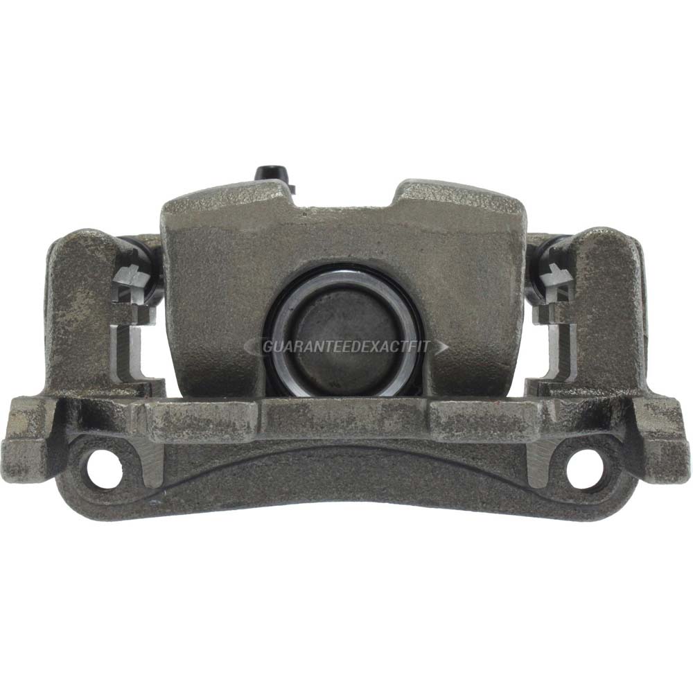 2009 Infiniti G37 Brake Caliper