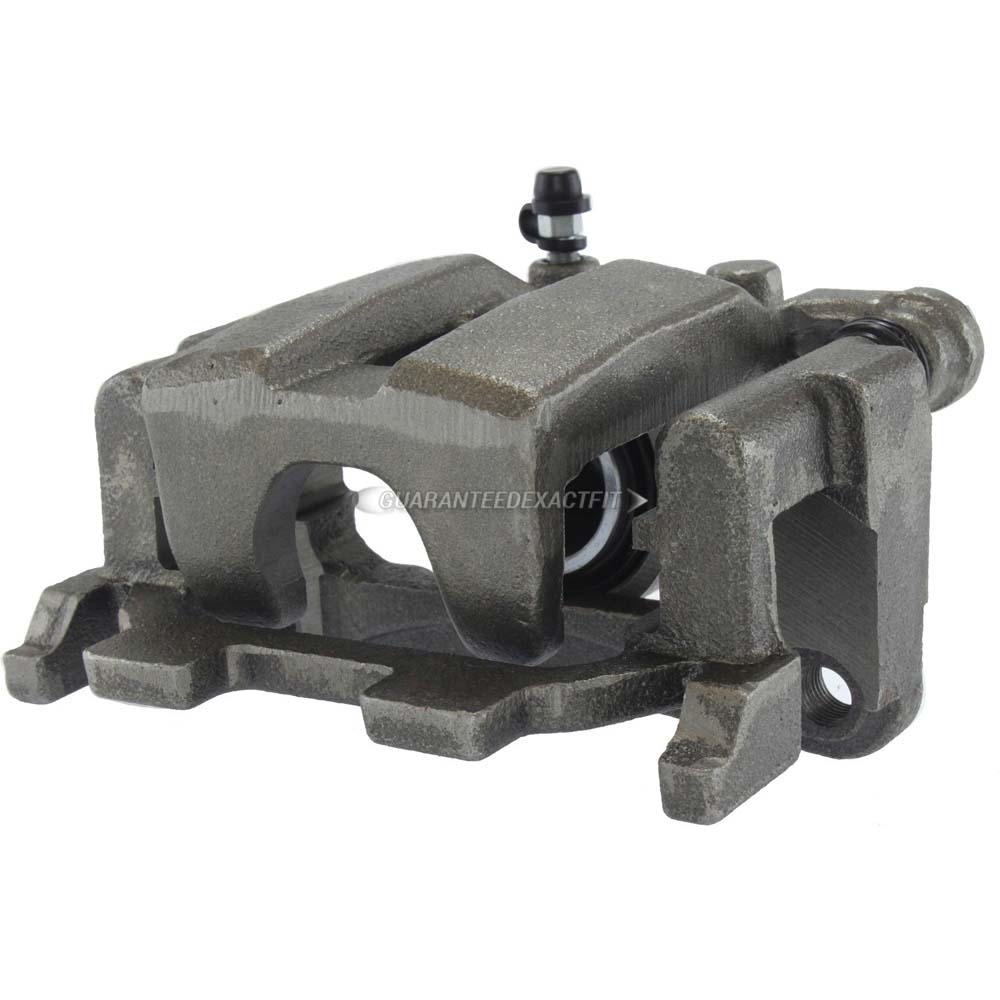 2009 Infiniti G37 Brake Caliper