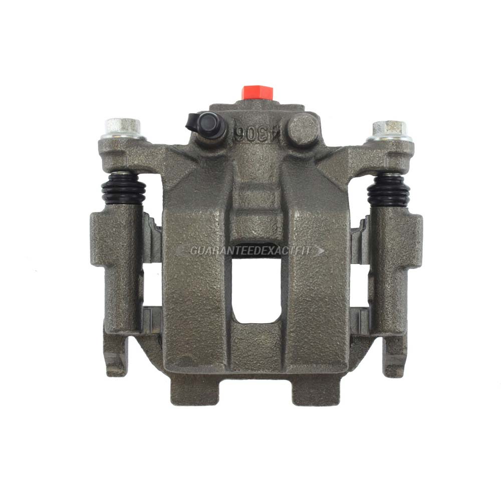 2009 Infiniti G37 Brake Caliper