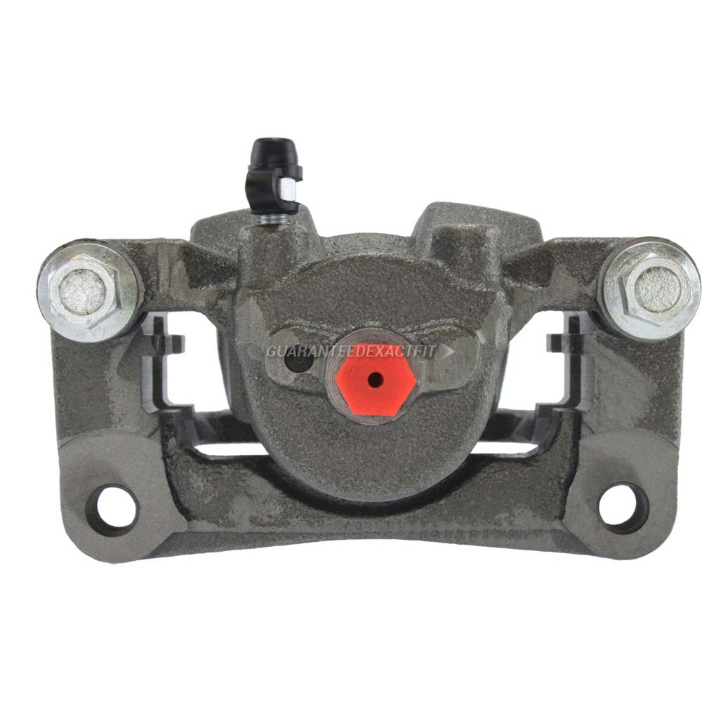 2009 Infiniti G37 Brake Caliper