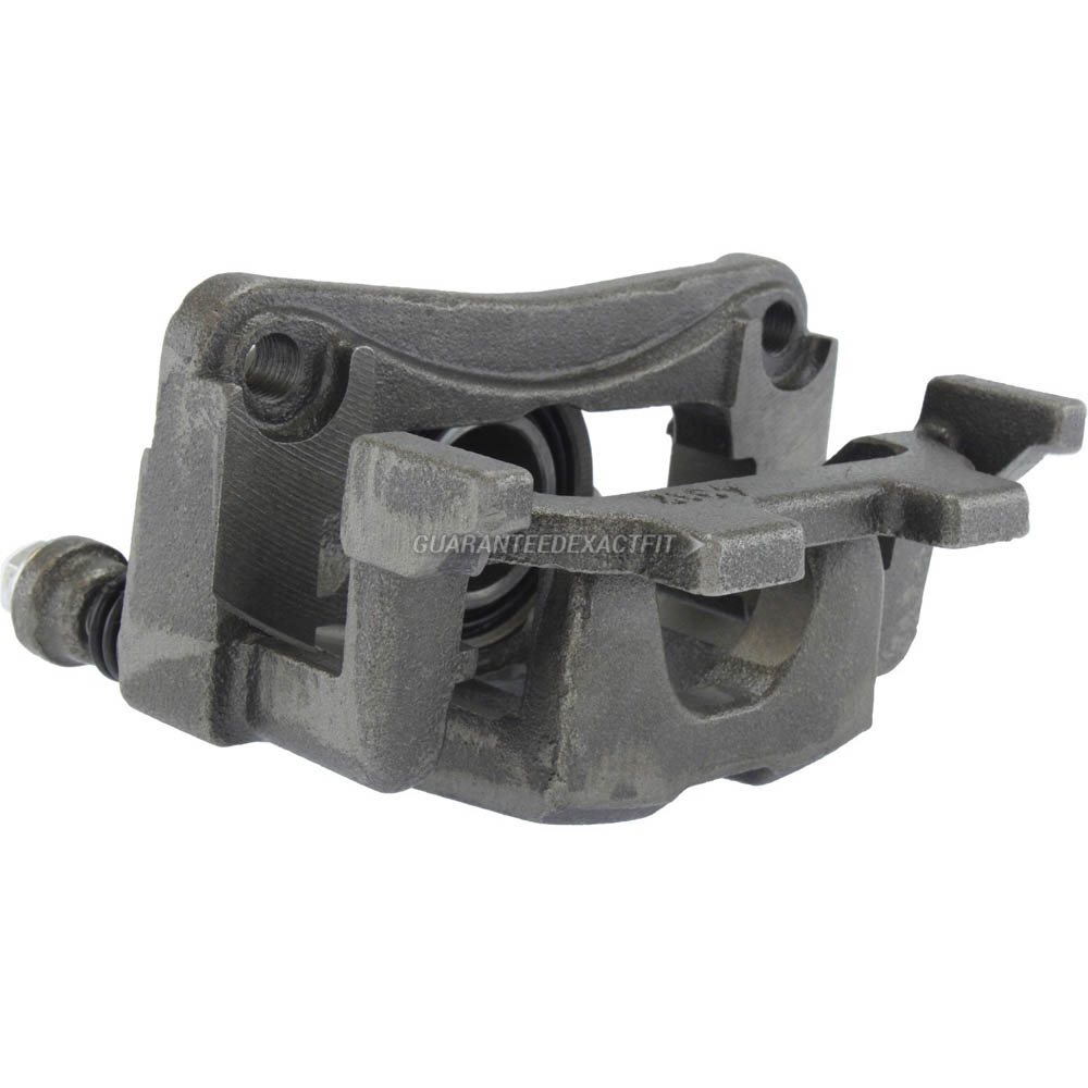 2009 Infiniti G37 Brake Caliper
