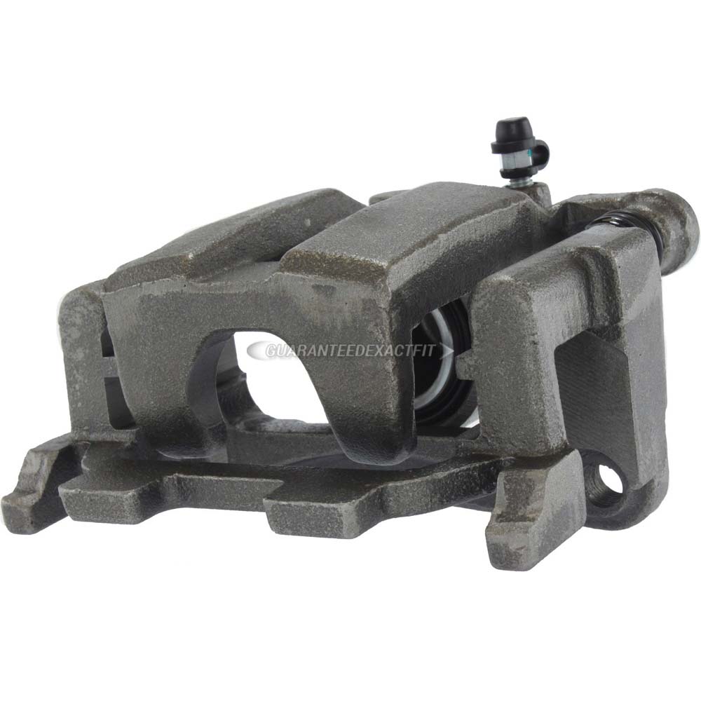 2009 Infiniti G37 Brake Caliper