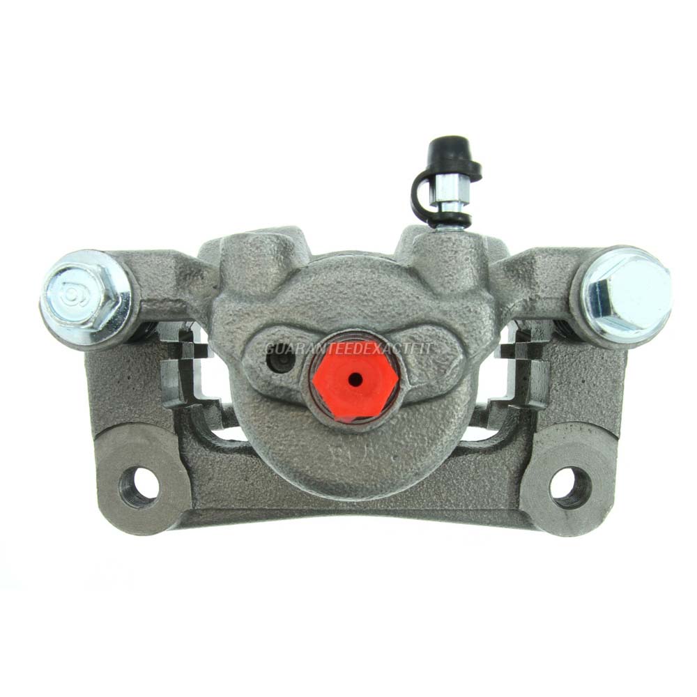 2009 Infiniti FX35 Brake Caliper