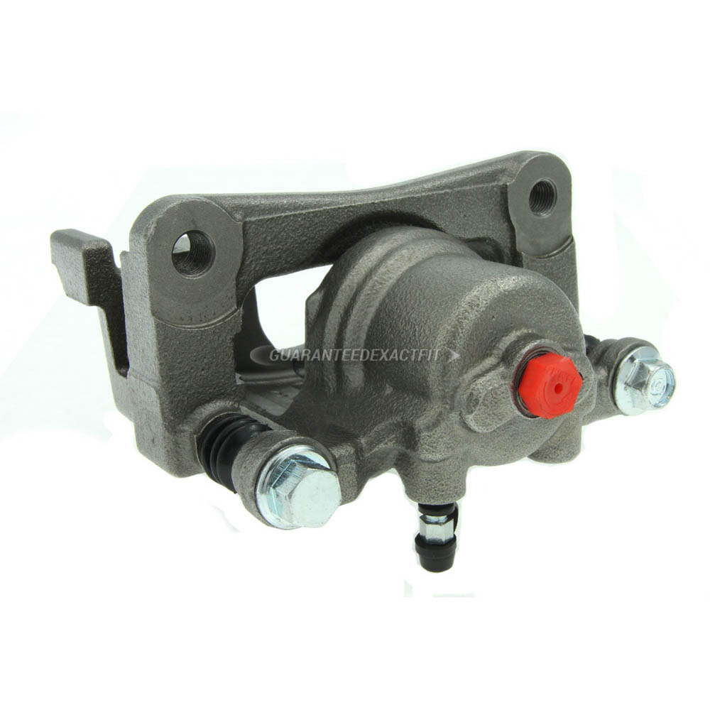 2009 Infiniti FX35 Brake Caliper