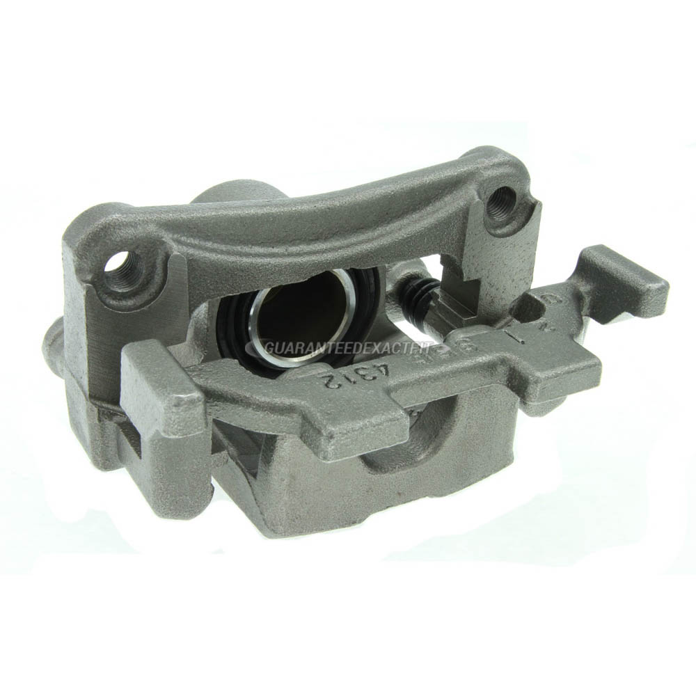 2009 Infiniti FX35 Brake Caliper