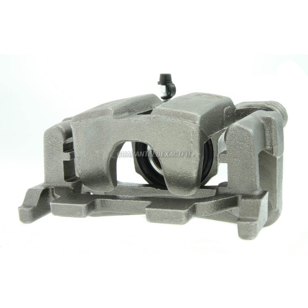 2009 Infiniti FX35 Brake Caliper
