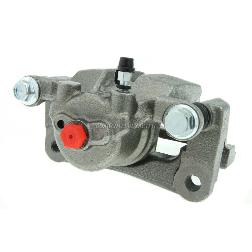 2009 Infiniti FX35 Brake Caliper