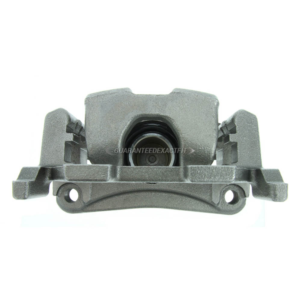 2009 Infiniti FX35 Brake Caliper