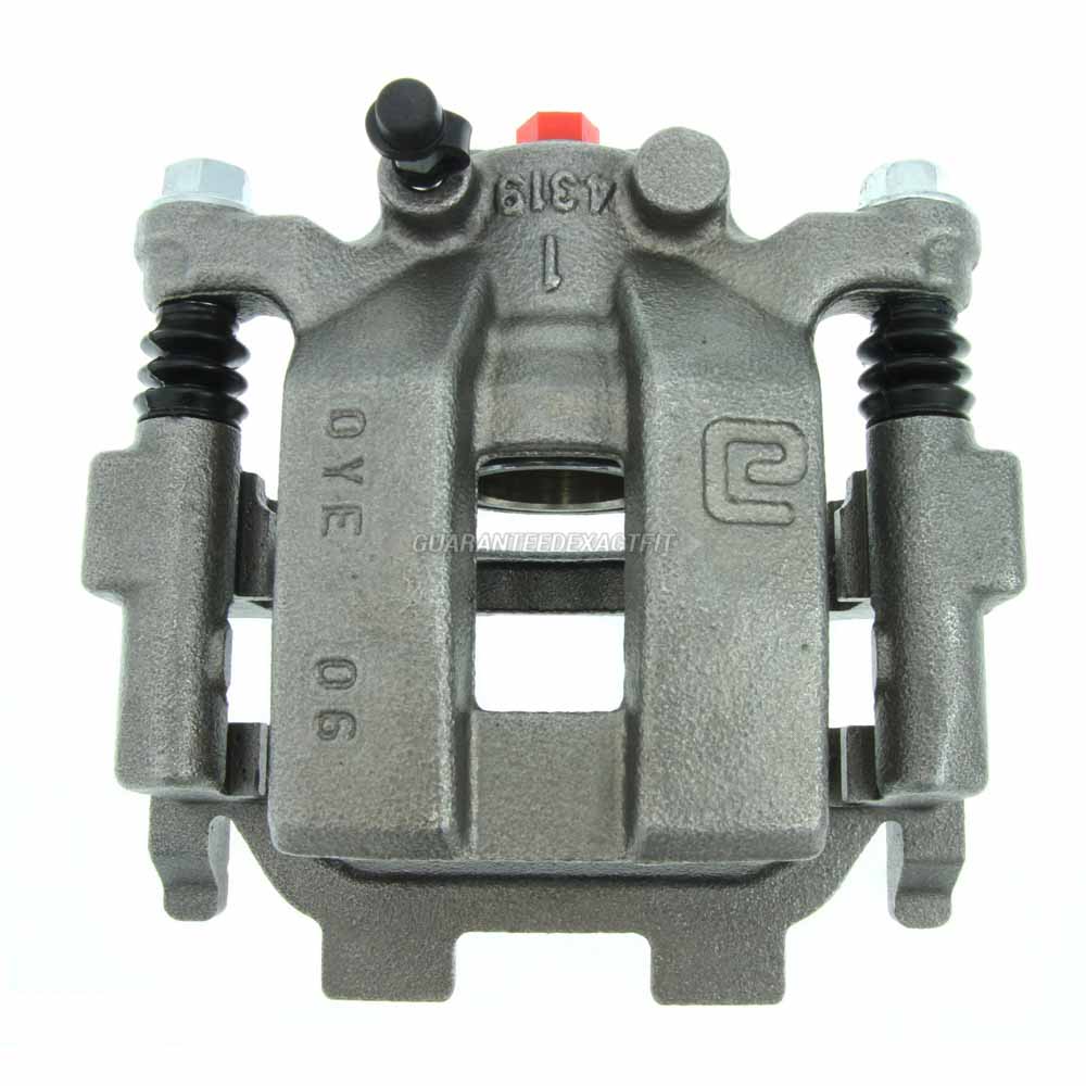 2009 Infiniti FX35 Brake Caliper