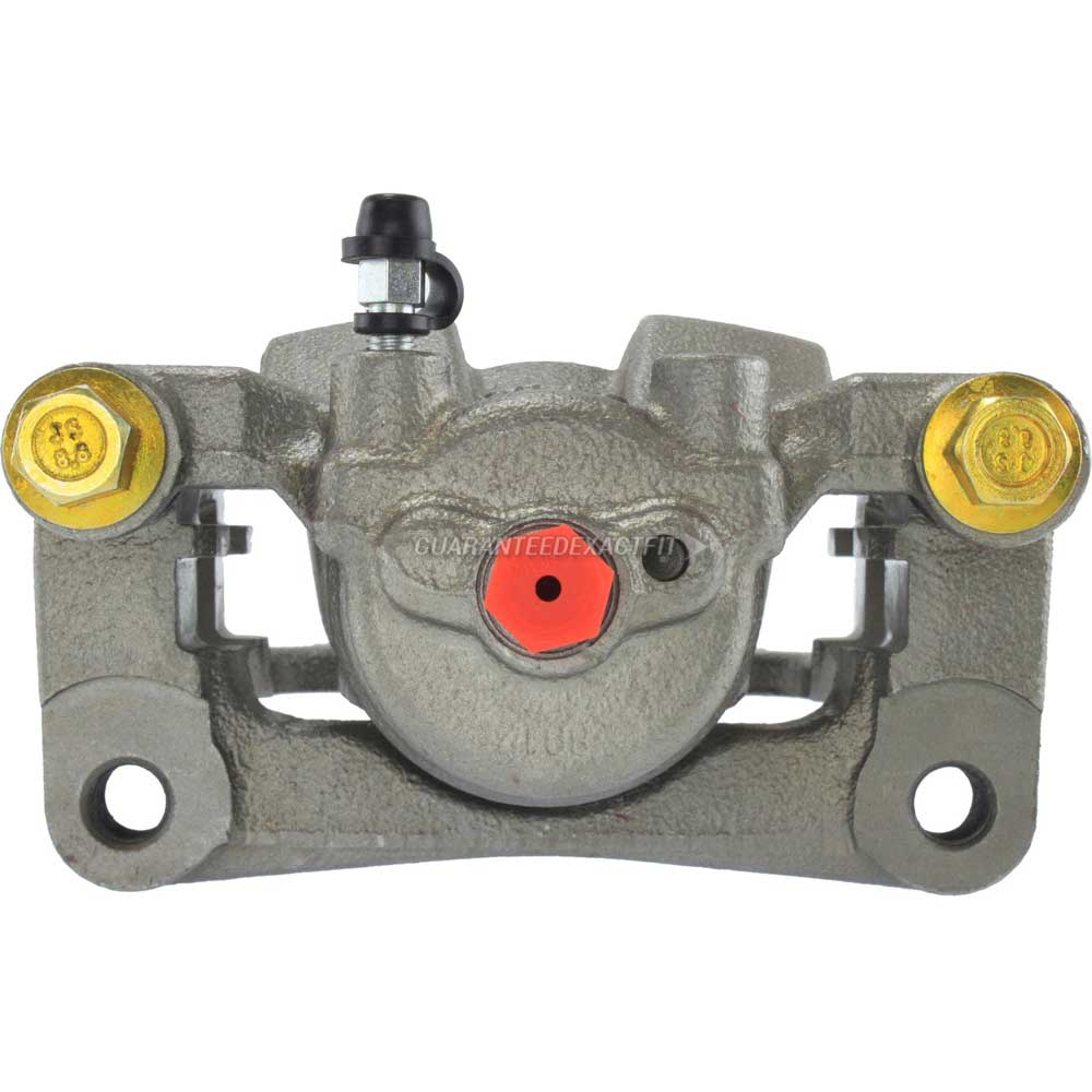 2009 Infiniti EX35 Brake Caliper