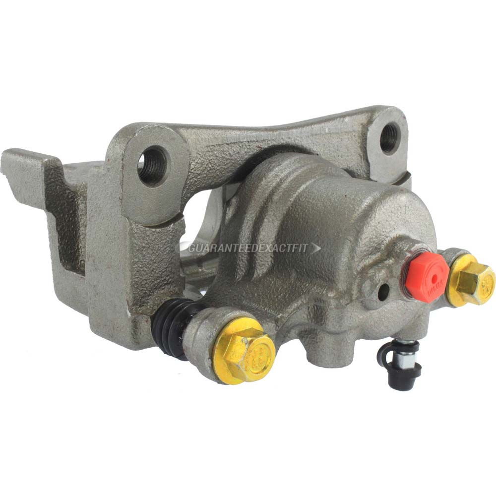 2009 Infiniti EX35 Brake Caliper
