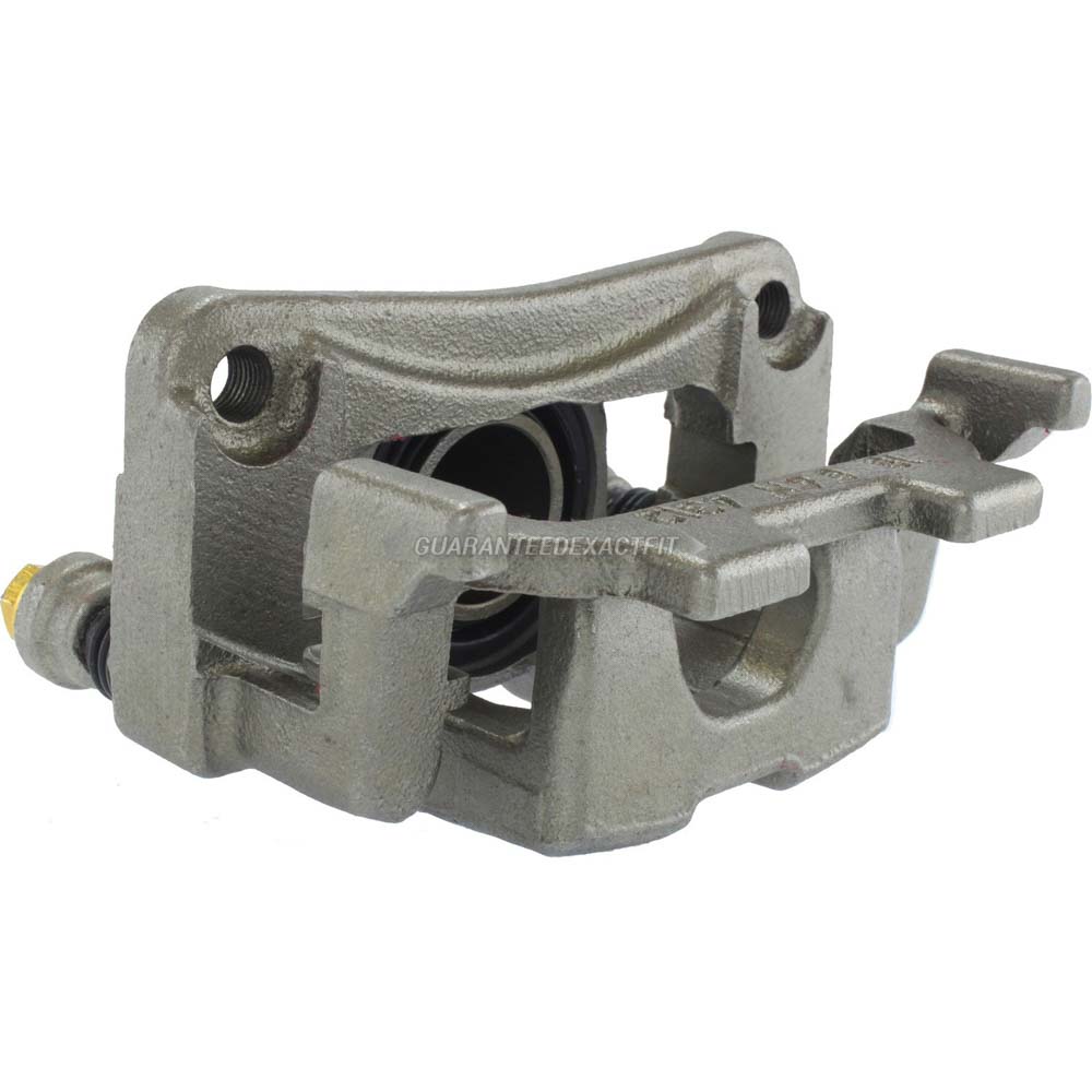 2009 Infiniti EX35 Brake Caliper
