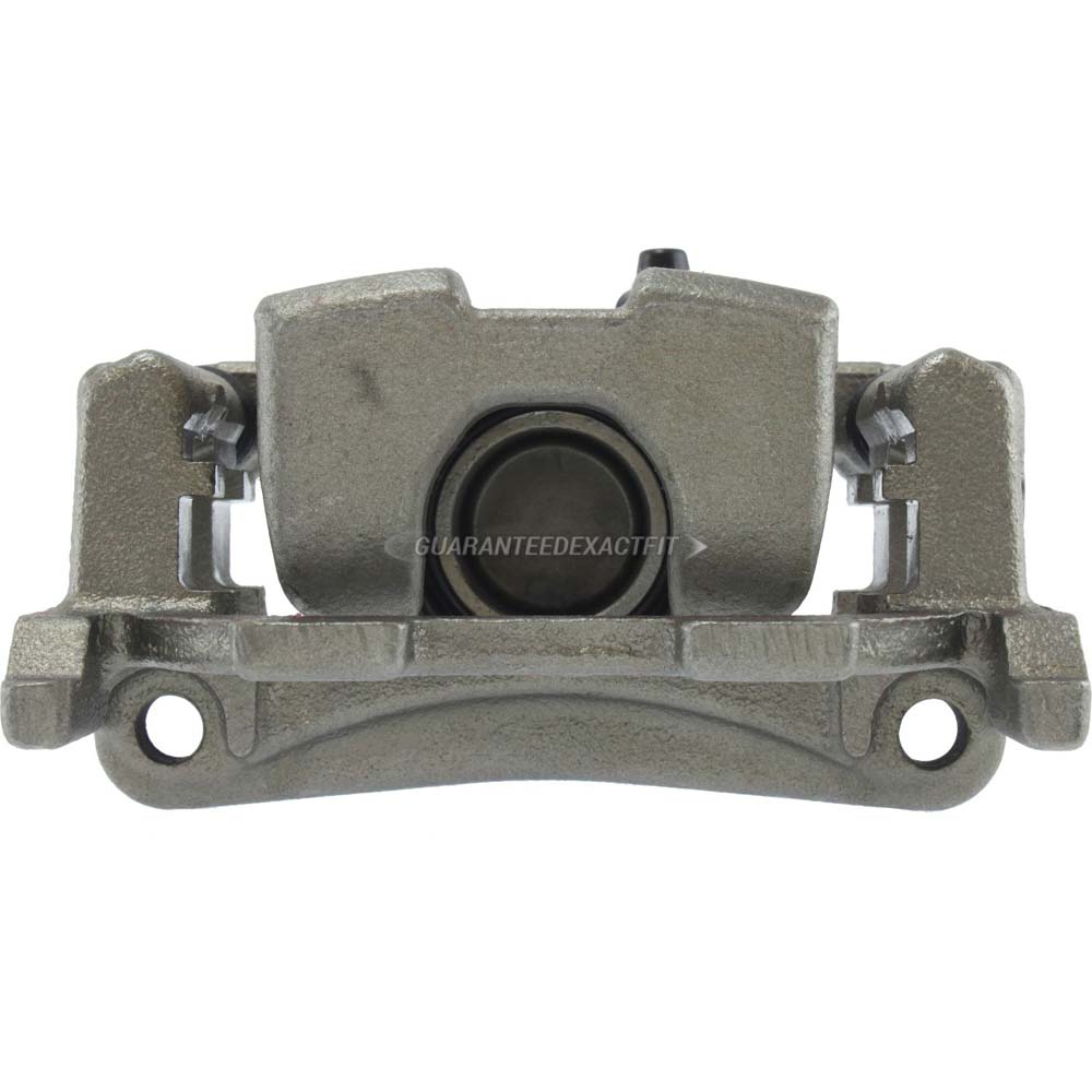 2009 Infiniti EX35 Brake Caliper