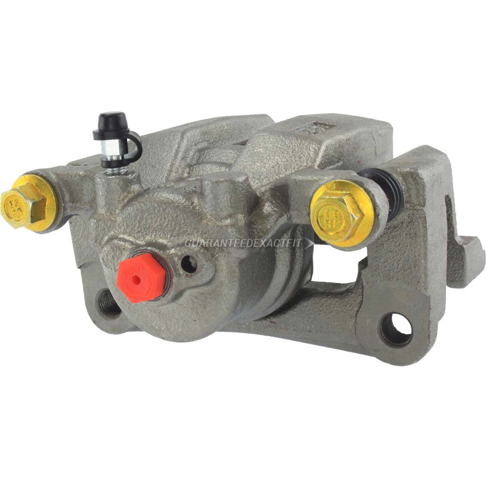 2009 Infiniti EX35 Brake Caliper
