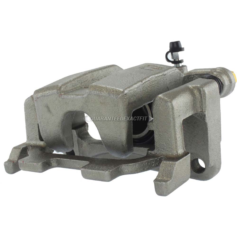 2009 Infiniti EX35 Brake Caliper