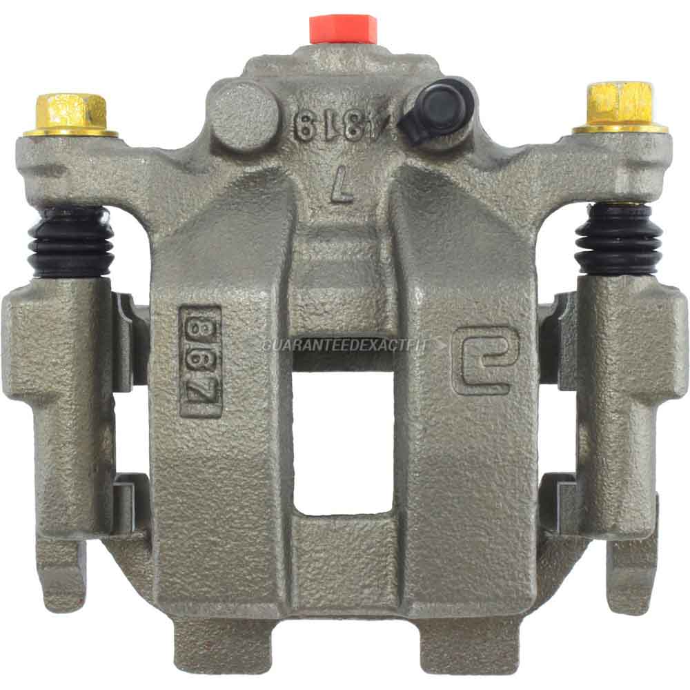 2009 Infiniti EX35 Brake Caliper