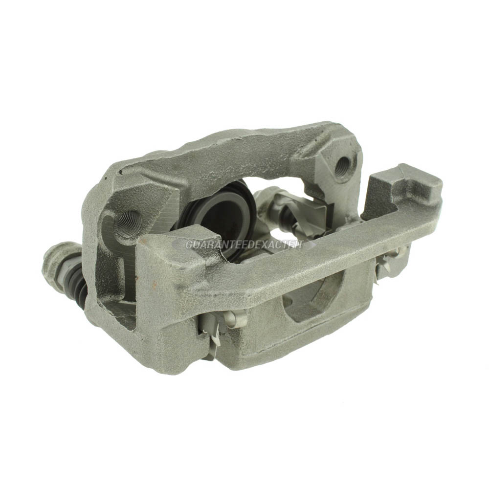 2007 Nissan Pathfinder Brake Caliper