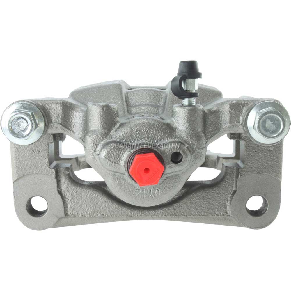 2017 Nissan Maxima Brake Caliper
