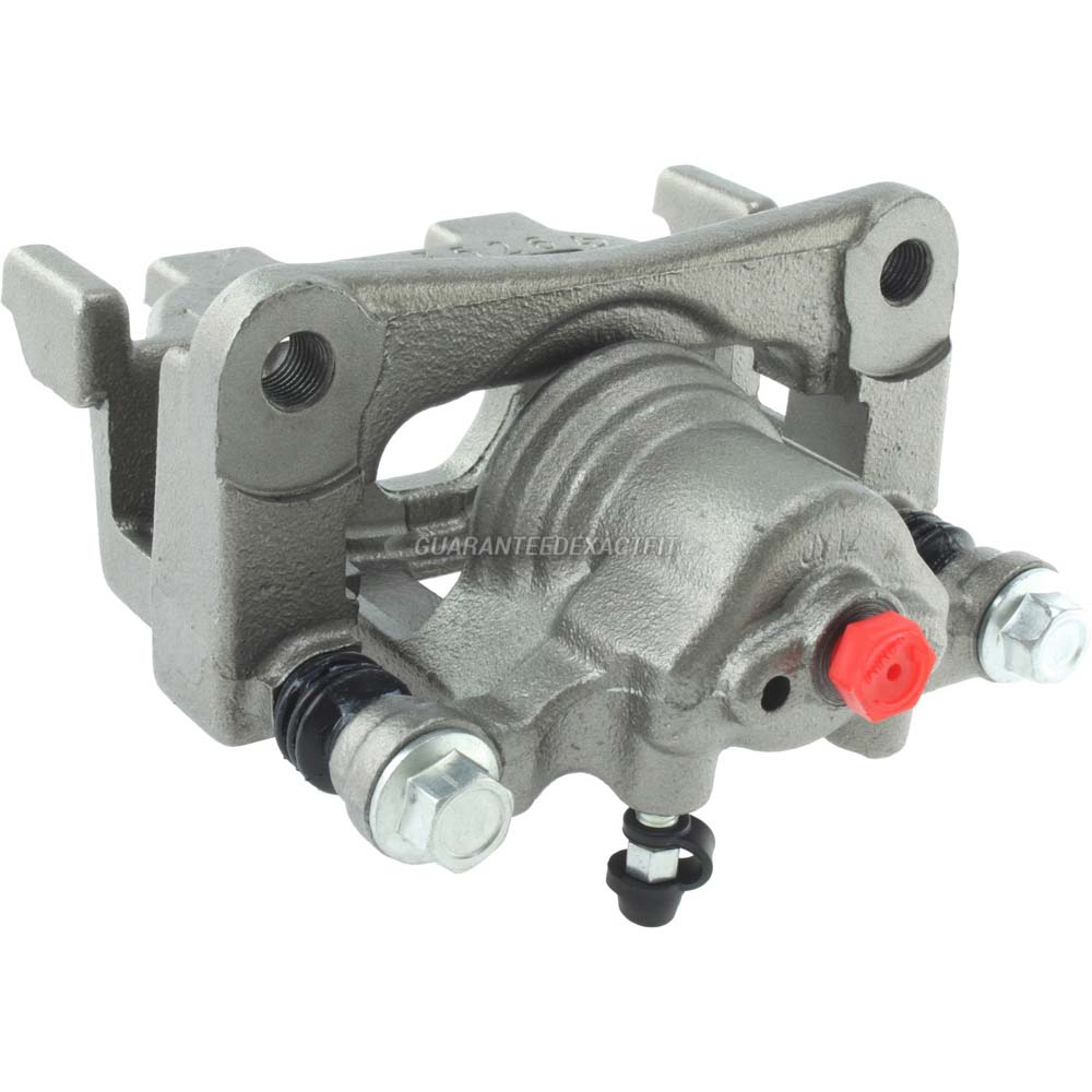 2017 Nissan Maxima Brake Caliper