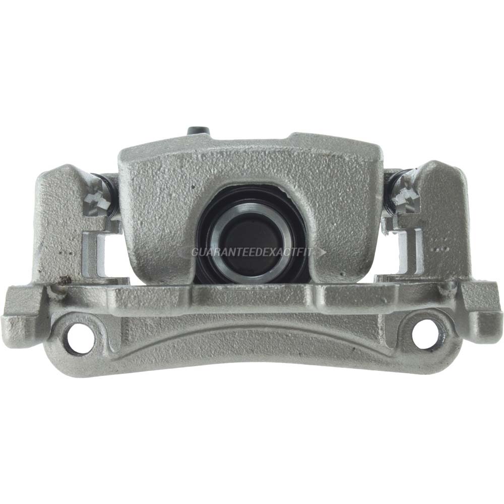 2017 Nissan Maxima Brake Caliper