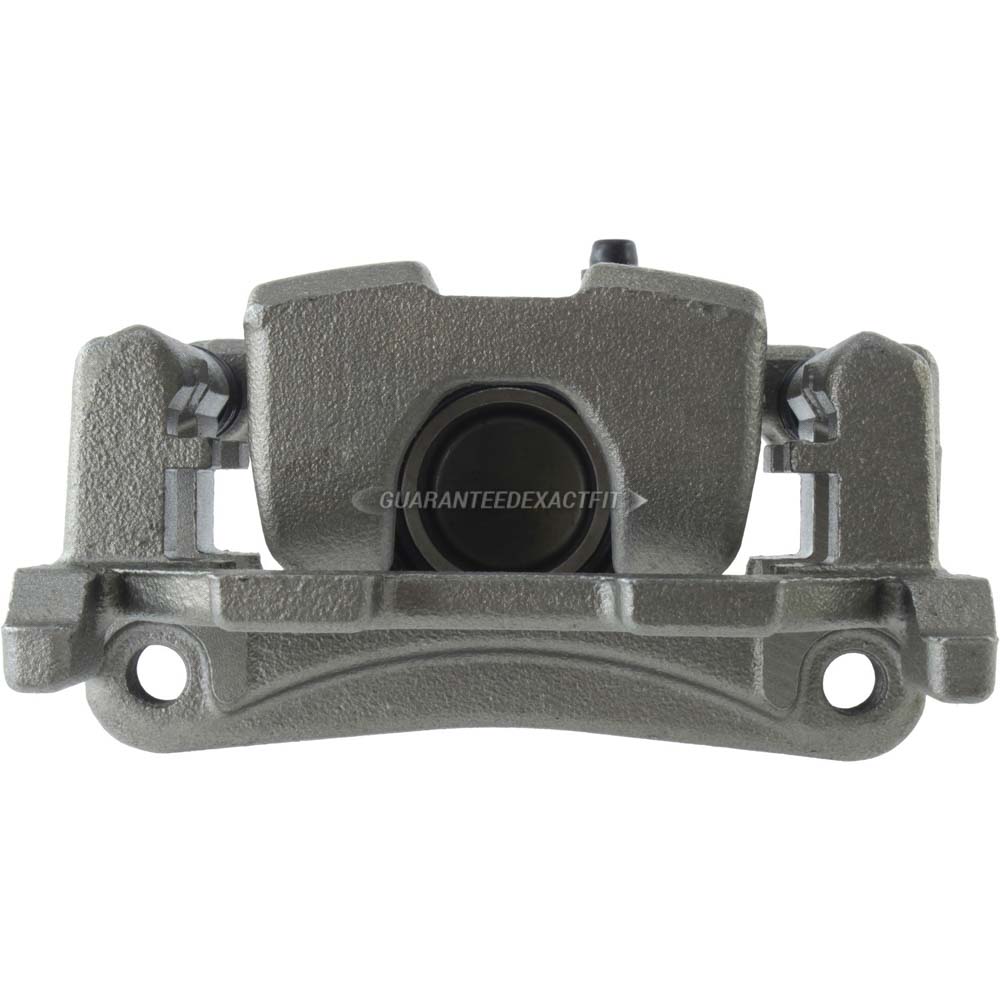2012 Infiniti FX35 Brake Caliper