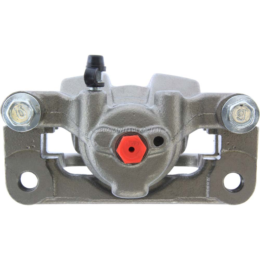 2017 Nissan Leaf Brake Caliper