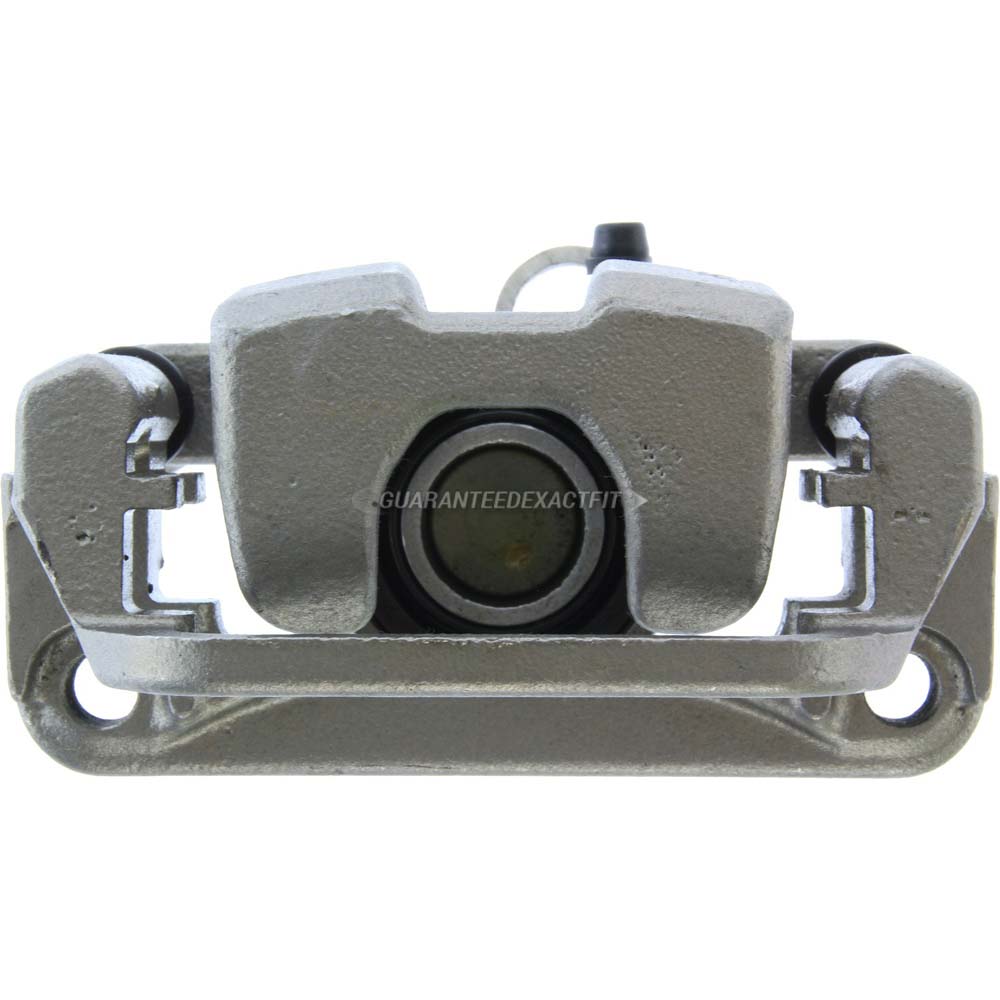 2017 Nissan Leaf Brake Caliper