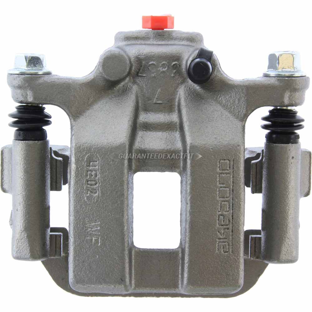 2017 Nissan Leaf Brake Caliper