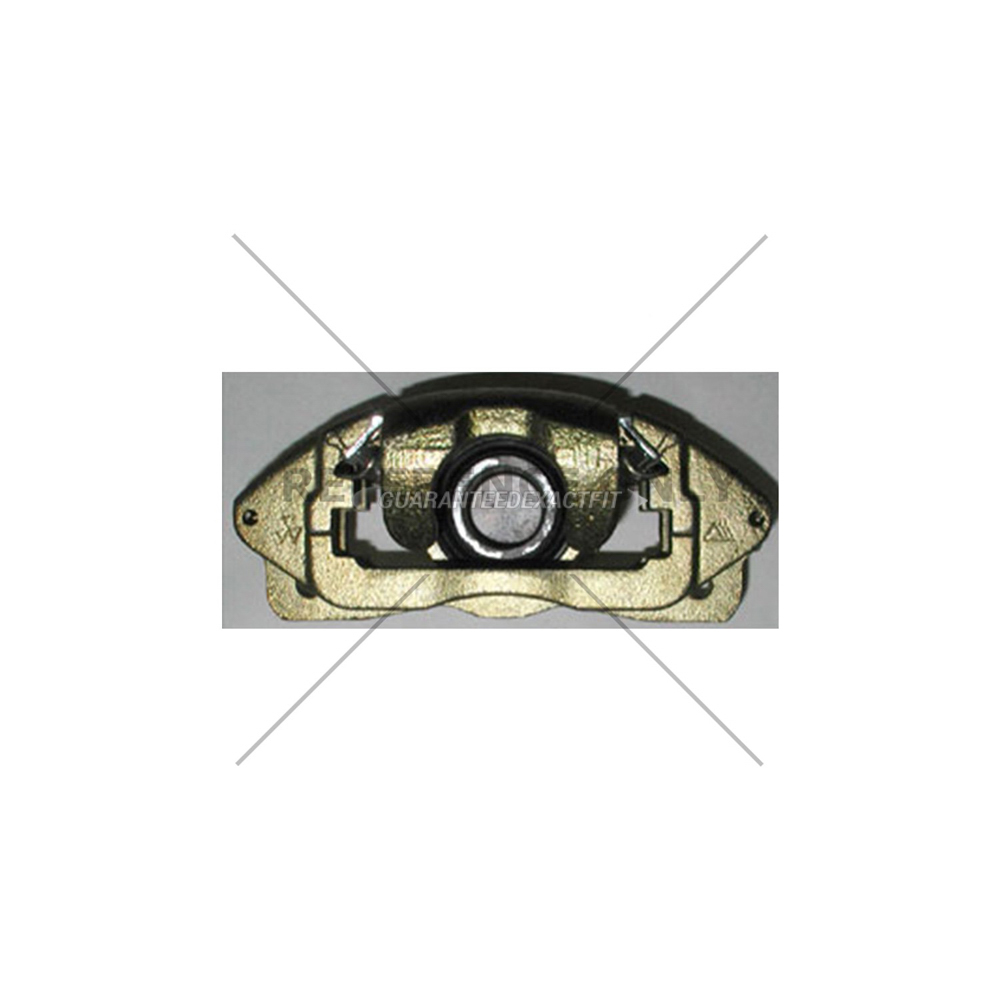 1976 Chevrolet Luv Brake Caliper