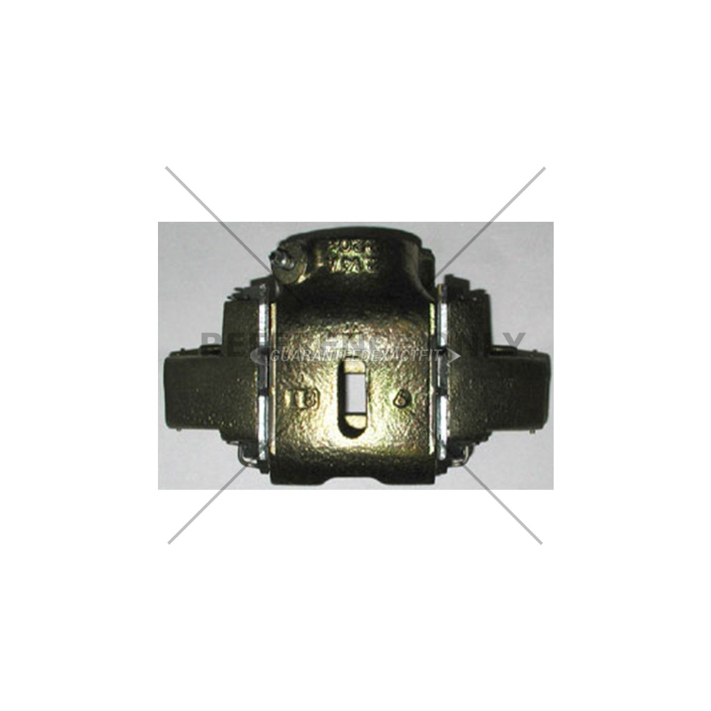 1976 Chevrolet Luv Brake Caliper