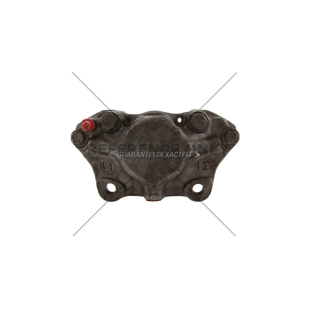1976 Buick Opel Brake Caliper