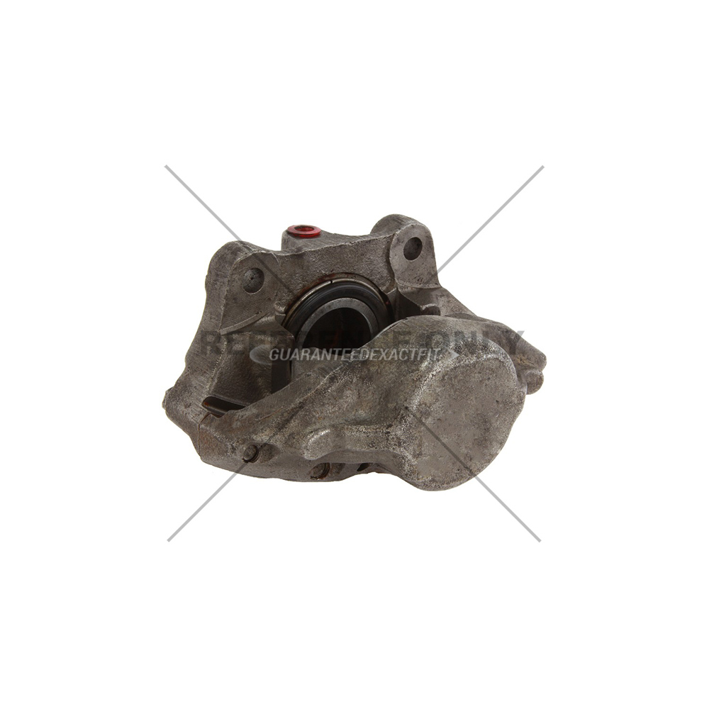 1976 Buick Opel Brake Caliper