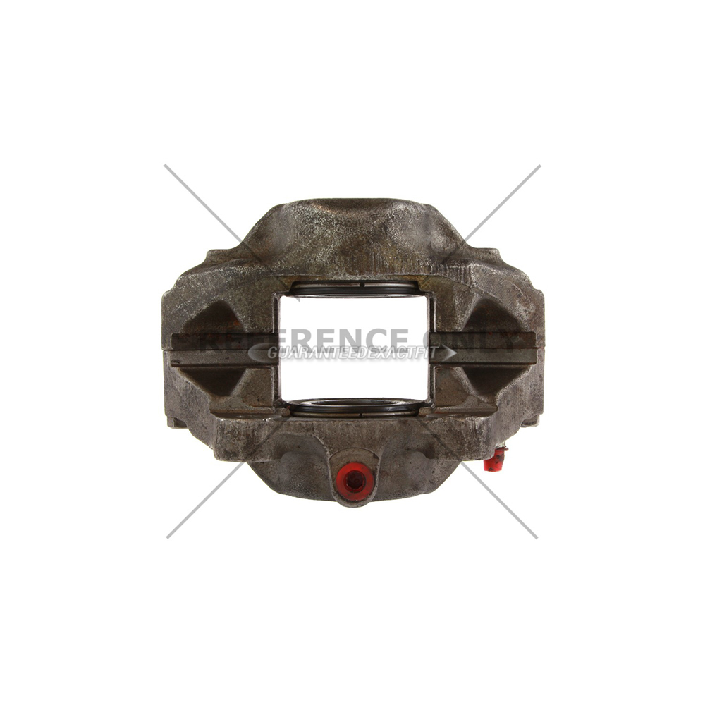 1976 Buick Opel Brake Caliper