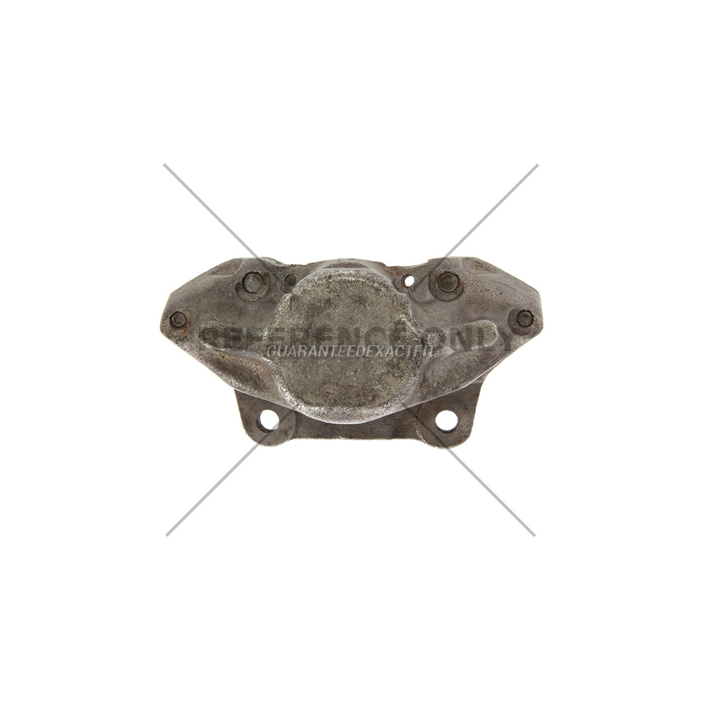 1976 Buick Opel Brake Caliper
