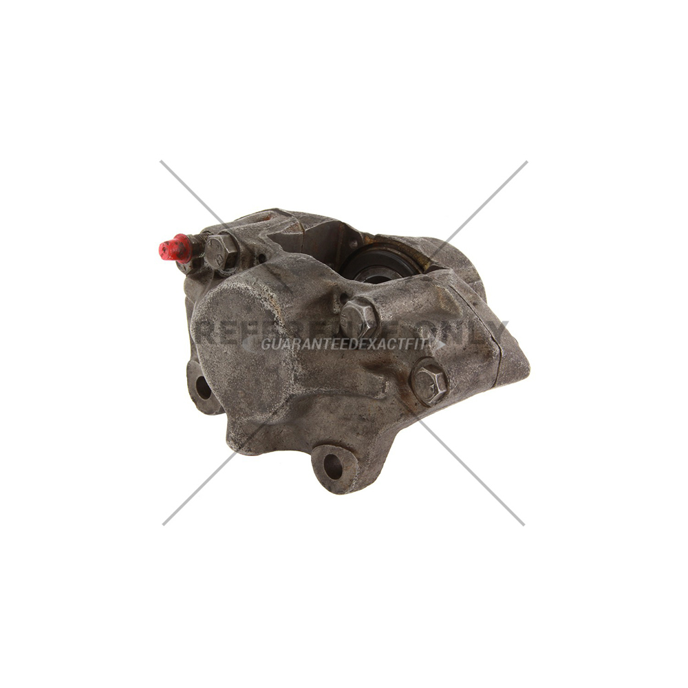 1976 Buick Opel Brake Caliper