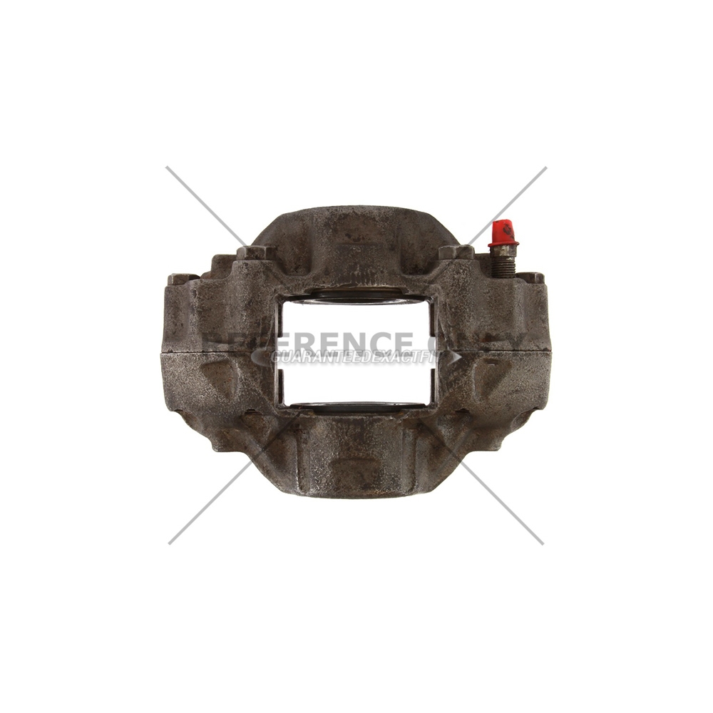 1976 Buick Opel Brake Caliper