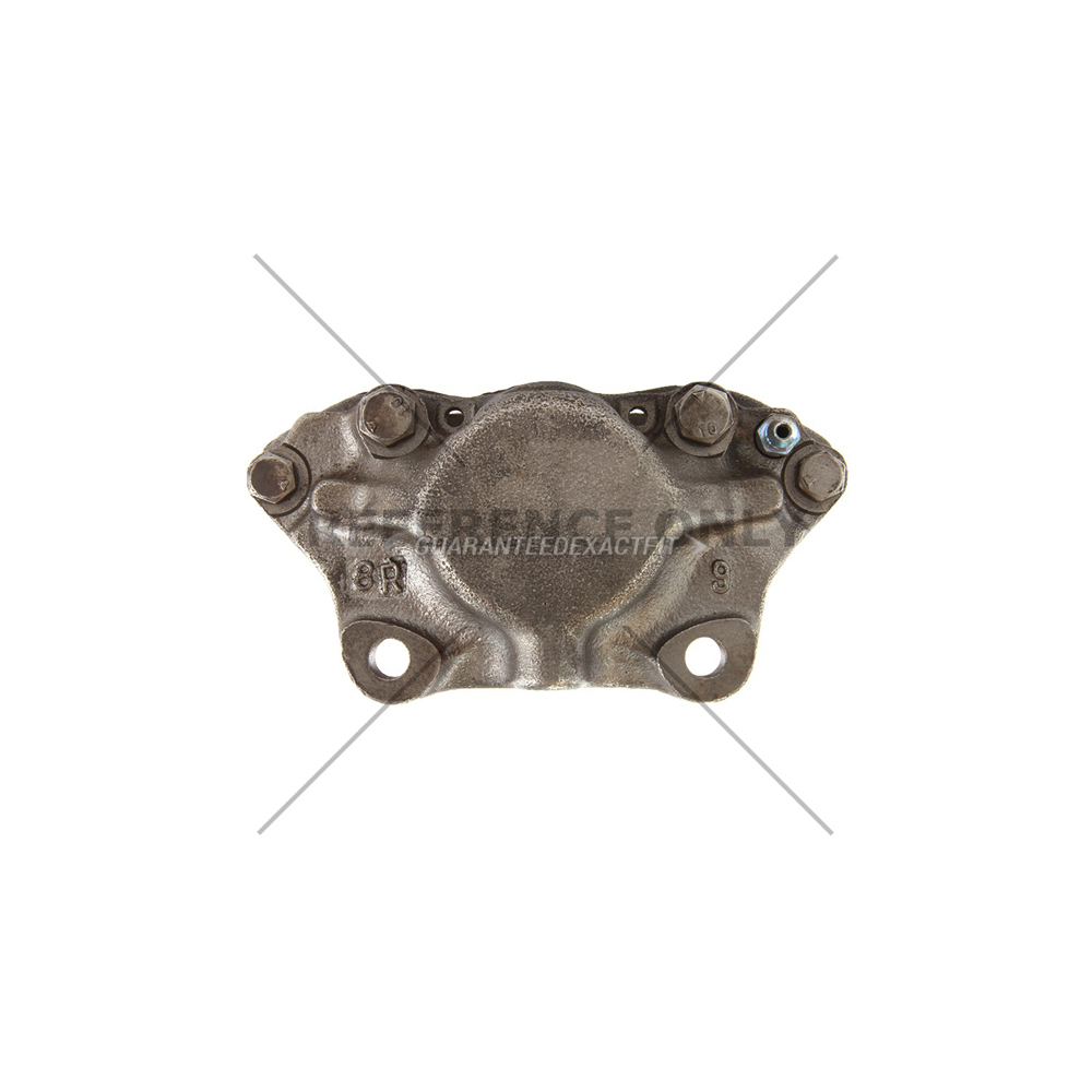 1976 Buick Opel Brake Caliper