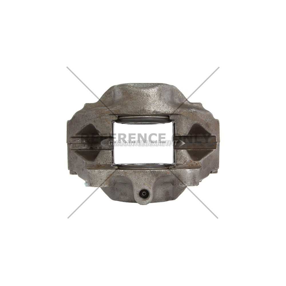 1976 Buick Opel Brake Caliper