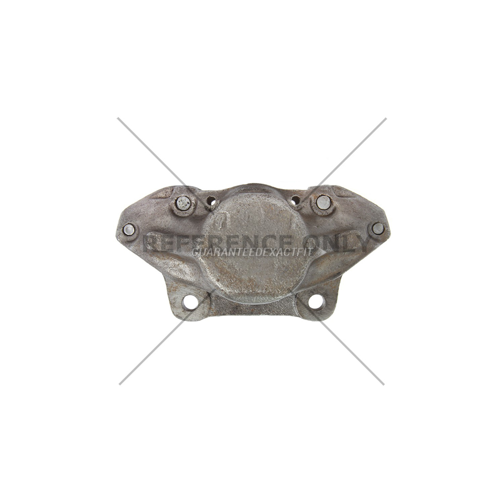 1976 Buick Opel Brake Caliper