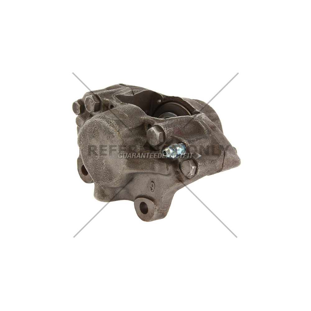1976 Buick Opel Brake Caliper