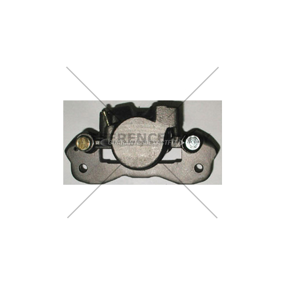 1982 Chevrolet Luv Brake Caliper