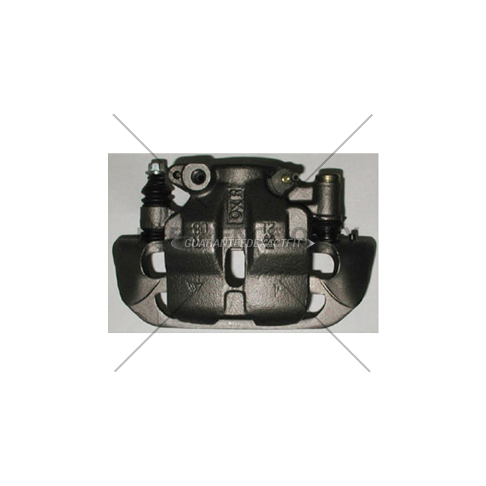 1982 Chevrolet Luv Brake Caliper