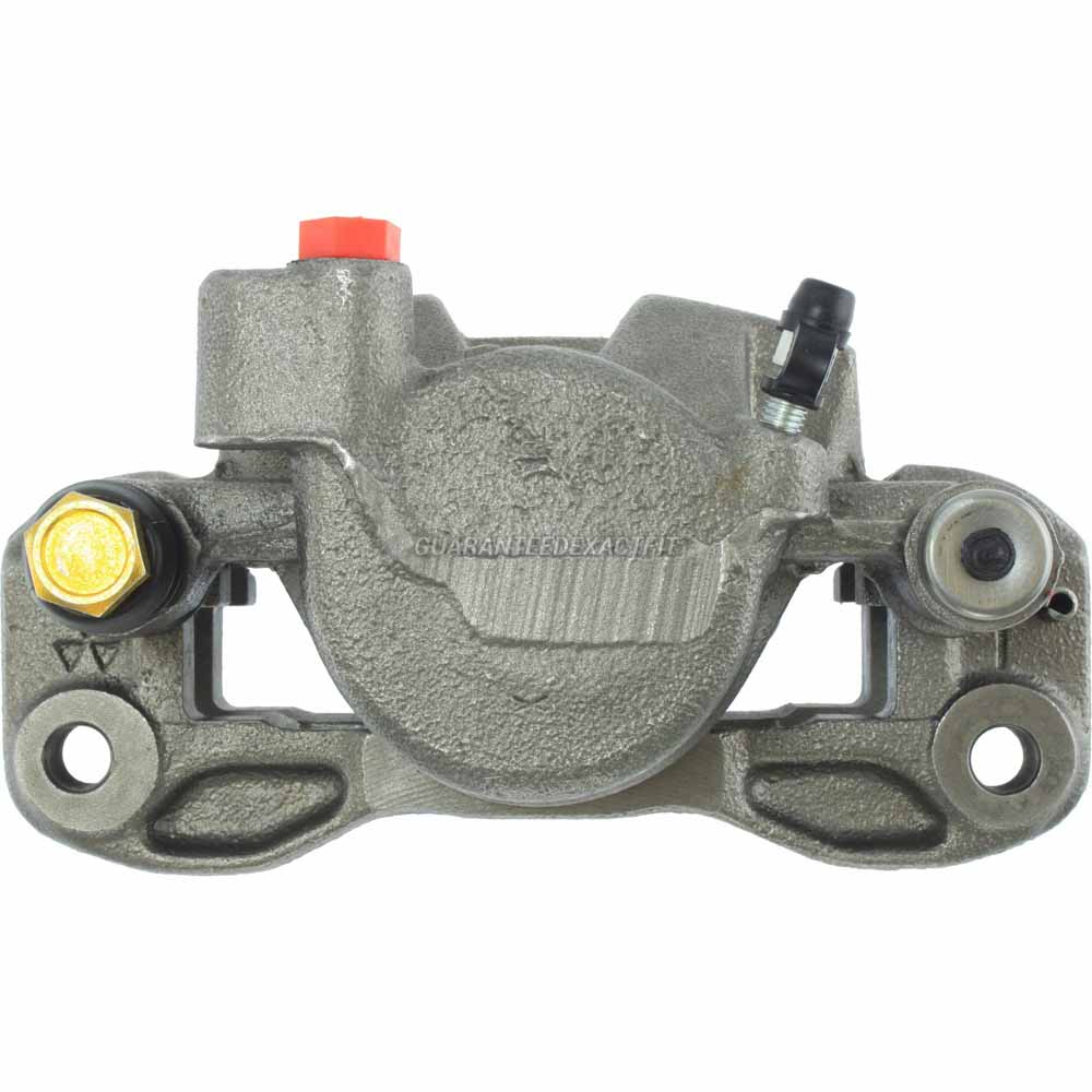 1984 Isuzu Trooper Brake Caliper